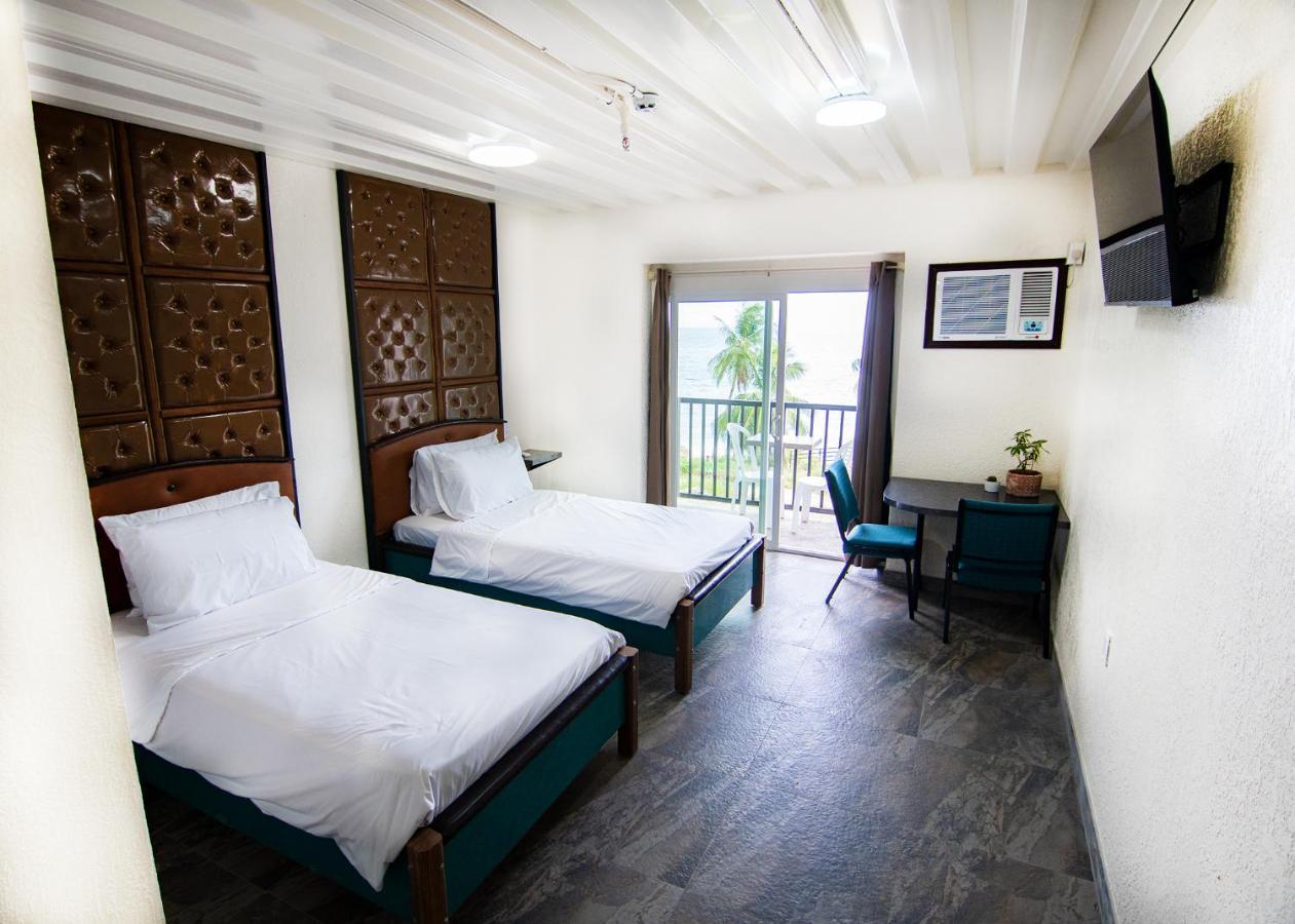 Leuchtturm Resort Boljoon Екстериор снимка