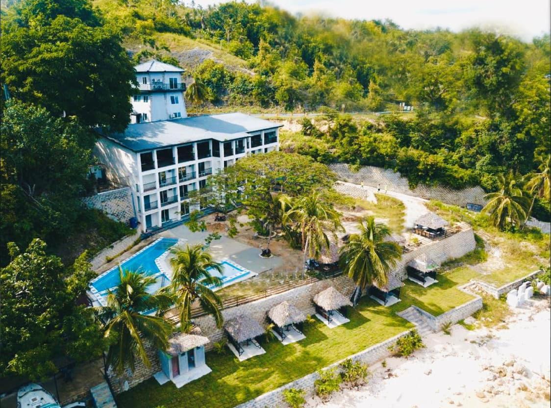 Leuchtturm Resort Boljoon Екстериор снимка