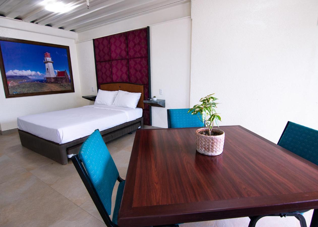 Leuchtturm Resort Boljoon Екстериор снимка