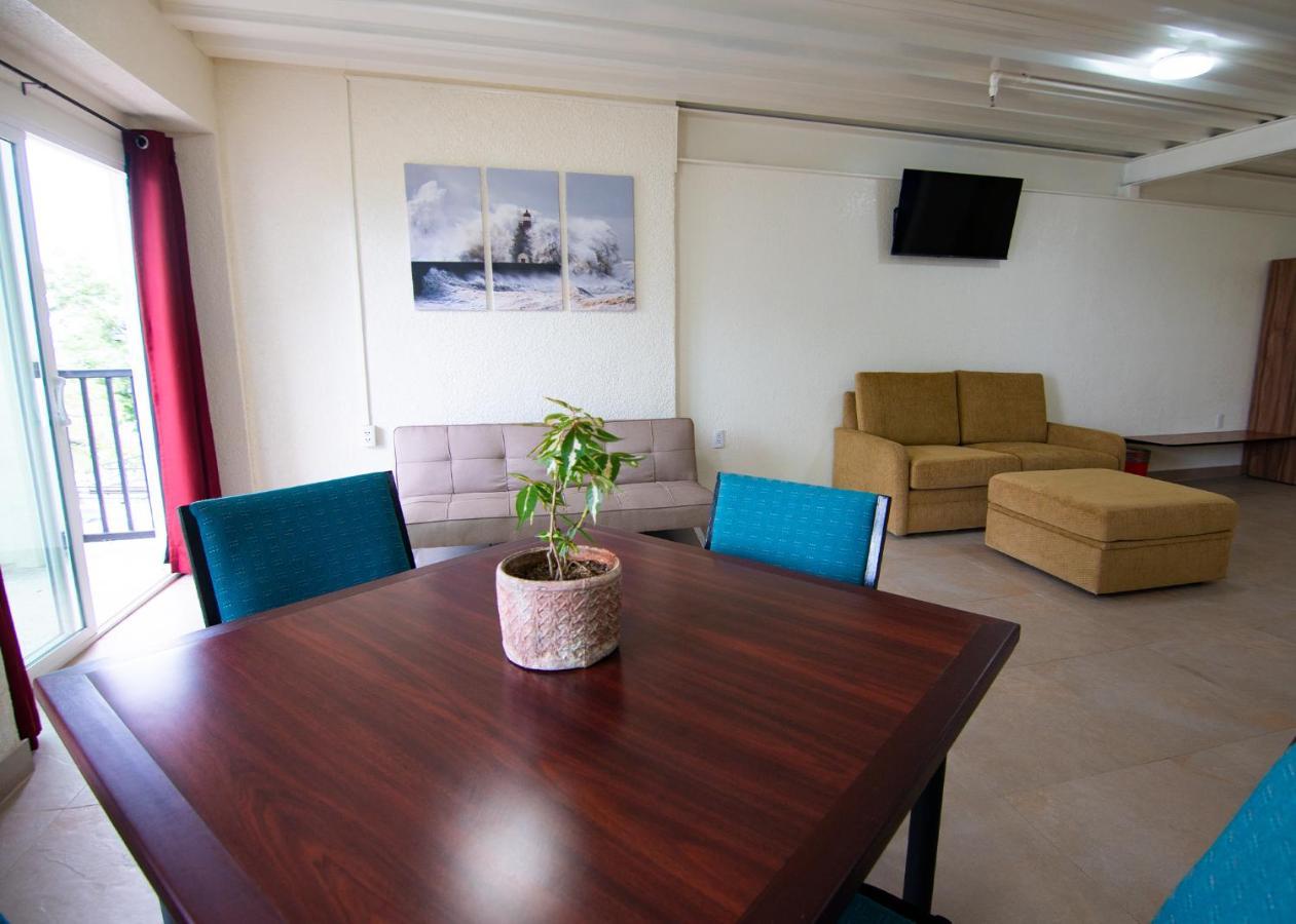 Leuchtturm Resort Boljoon Екстериор снимка