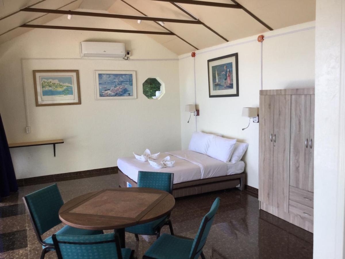 Leuchtturm Resort Boljoon Екстериор снимка