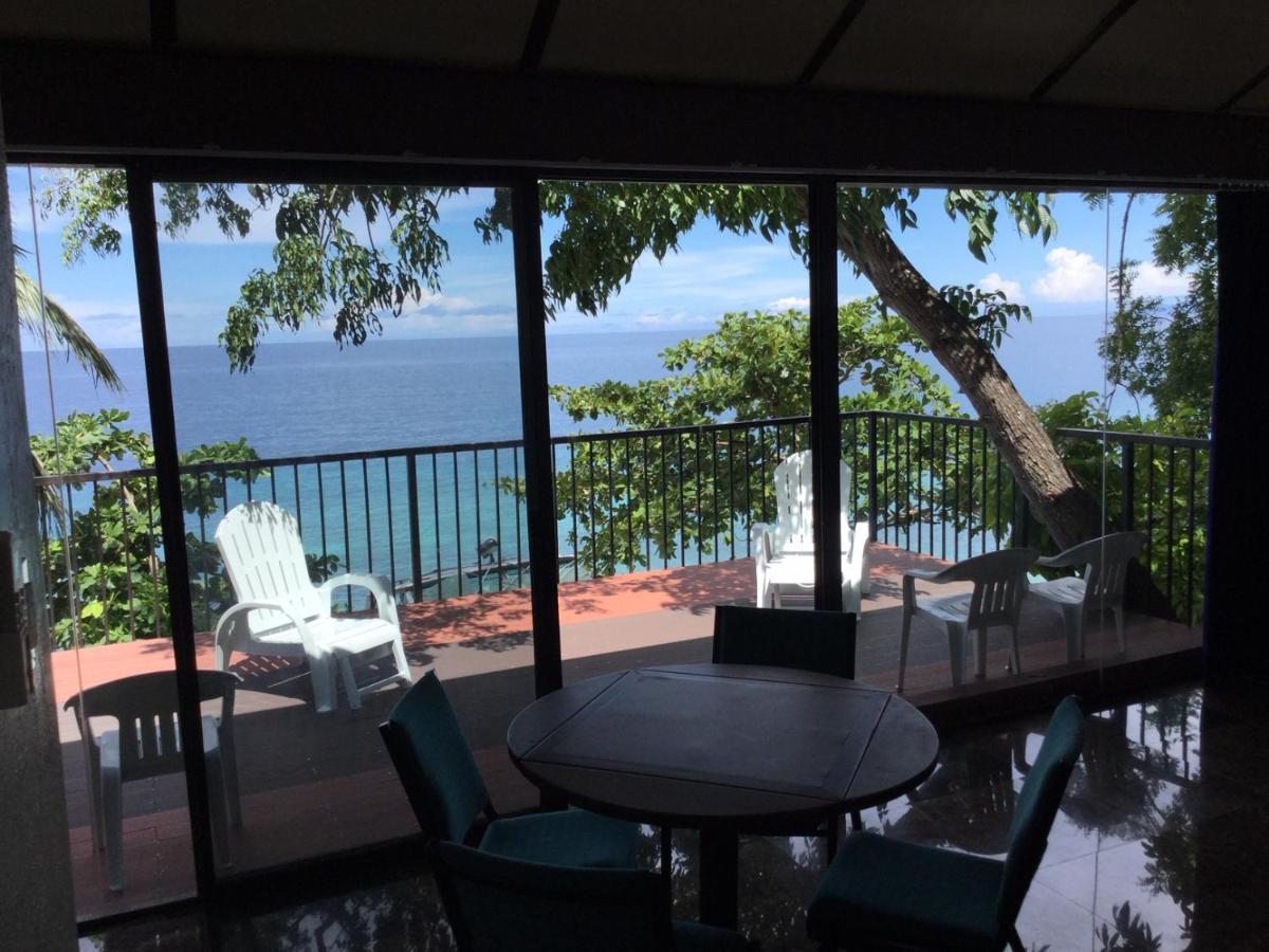 Leuchtturm Resort Boljoon Екстериор снимка